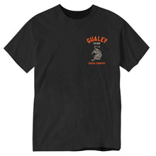 Load image into Gallery viewer, &quot;Gualey&quot; Tee - Vintage Black